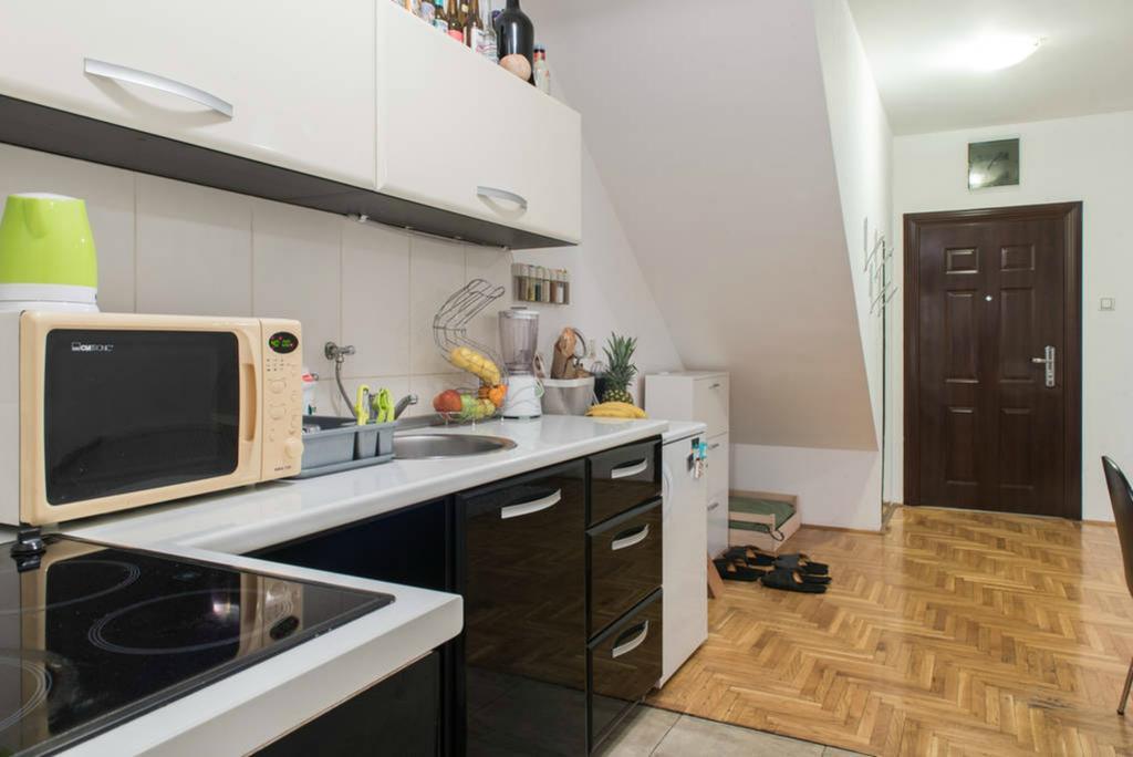 Spacious 1-Bedroom Apartment Novi Sad Dış mekan fotoğraf